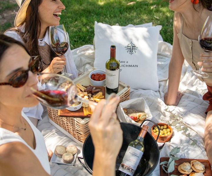 Finca Flichman Celebra la Reapertura al Turismo: Una Experiencia Auténtica de Vinos y Amistad