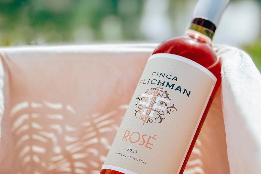 Nuestro Rosé se renueva
