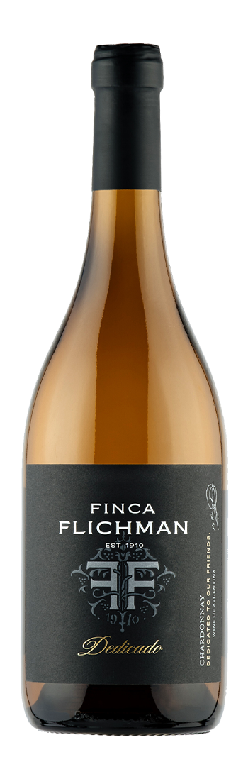 Dedicado Tupungato Vineyard Chardonnay
