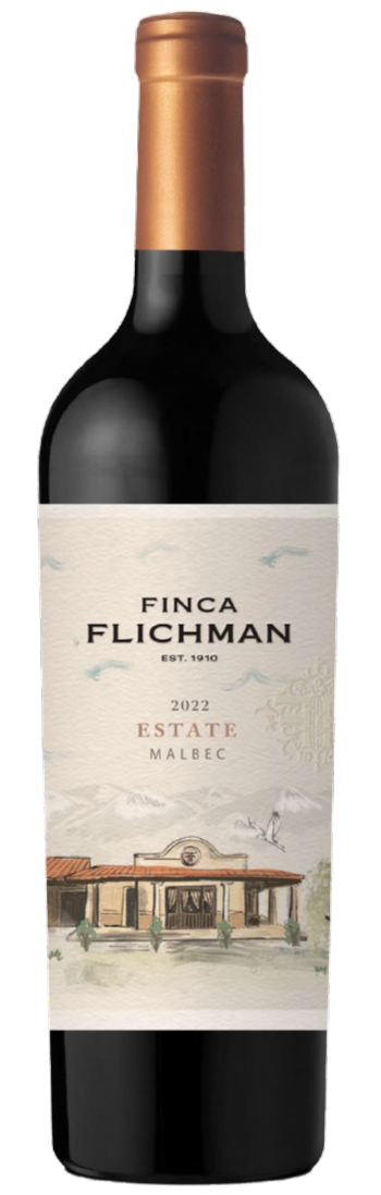 Malbec Estate